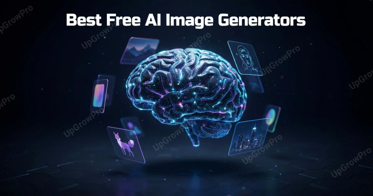 Best Free AI Image Generators You Can Use Right Now image 1